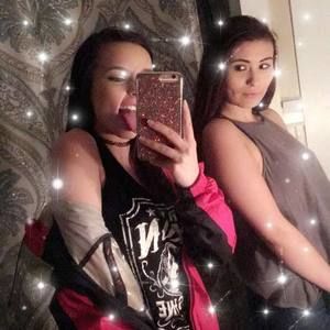 Meet your Posher, Bethany